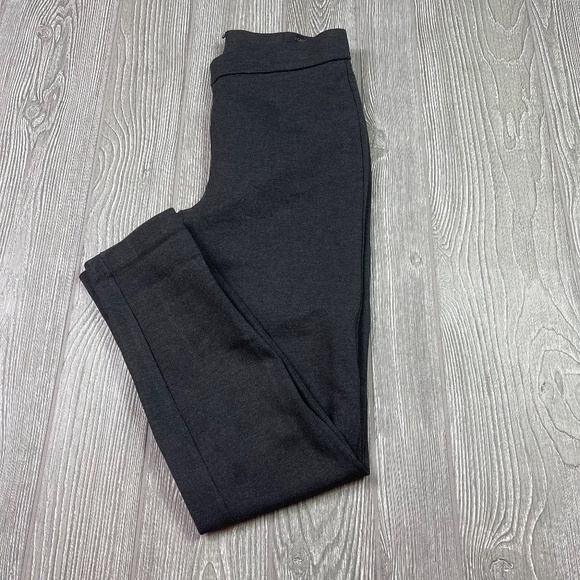 J.CREW Pixie Ponte Pants - Picture 2 of 13